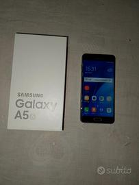 Samsung Galaxy A5 (2016) SM-A510F