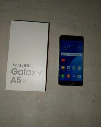 Samsung Galaxy A5 (2016) SM-A510F