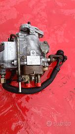 Pompa iniezione terrano