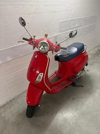 Vespa LX 125 - 2005