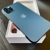 Iphone 12 Pro Max 256gb