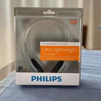 Cuffie Philips