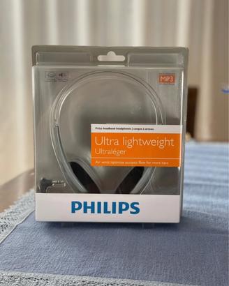 Cuffie Philips