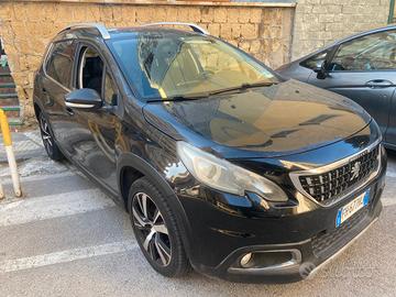 peugeot 2008 allure 1.6 diesel