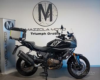 Qj Motor Altro SRT 600 SX