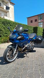 Bmw r 1100 s - 2004 legggi tutto a.s.i