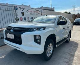 Mitsubishi L200 2.3 D Double Cab 4x4 Easy Select I
