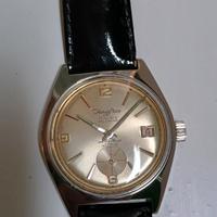 Orologio vintage svizzero meccanico 