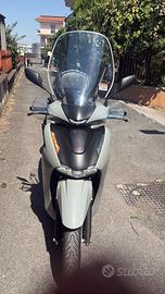 Honda SH 350 New