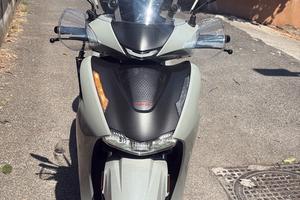Honda SH 350 New