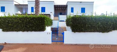 Porto Cesareo - Villetta 65 mq in villaggio