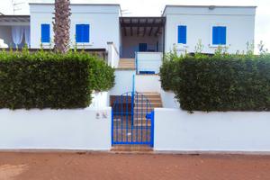 Porto Cesareo - Villetta 65 mq in villaggio