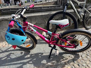 Cube 20 Zoll in buone condizioni