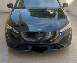 PEUGEOT 308 3ª serie - 2022