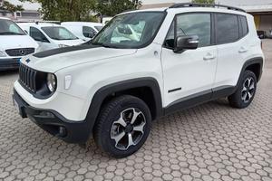 Jeep Renegade 1.3 t4 phev Trailhawk 4xe at6