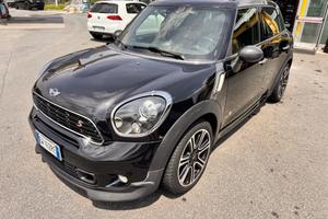 Mini Cooper SD Countryman 2.0 D ALL4 Automatica