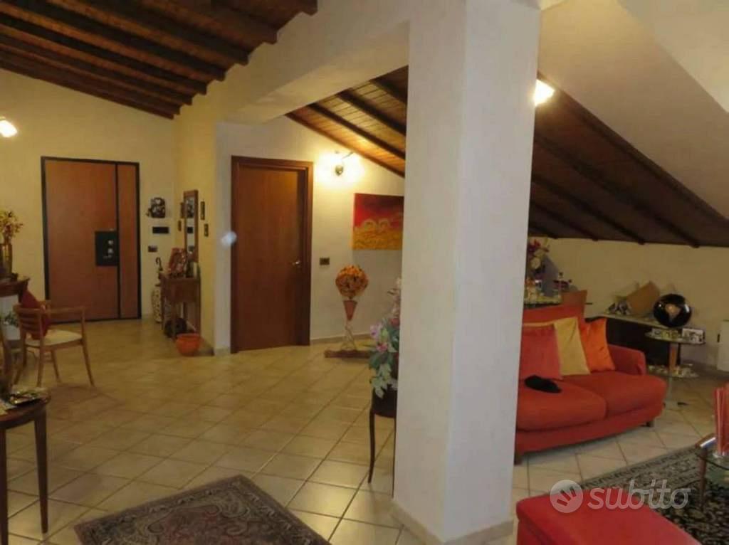 Appartamento – Scordia, Scordia Soprana, Catania - Altro