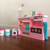 Barbie Pasticceria