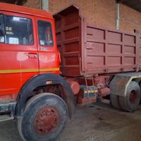 FIAT 330 35