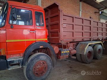 FIAT 330 35