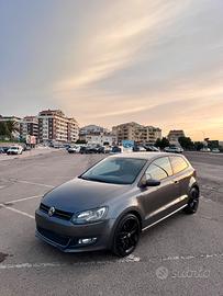 Volkswagen polo 1.6 diesel neopatentati