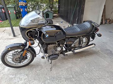 BMW R100CS