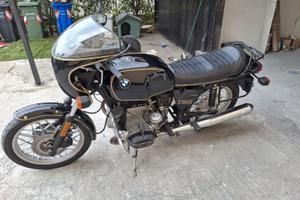 BMW R100CS