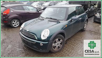 Ricambi Usati MINI Mini Cooper R50 1900