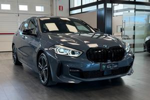 Bmw 118 118d 5p. Msport