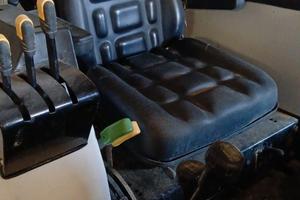 trattore agricolo lamoborghini