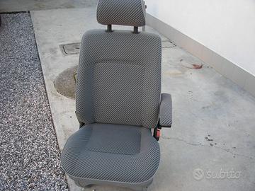 Sedile vw