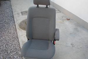 Sedile vw