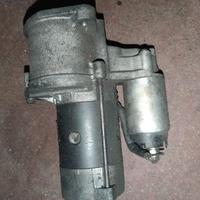 Motorino Avviamento Mitsubishi Pajero 2.5 Gls