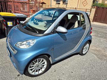Smart Fortwo Passion 1.0 71 CV Benzina Euro 5 