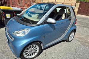 Smart Fortwo Passion 1.0 71 CV Benzina Euro 5 
