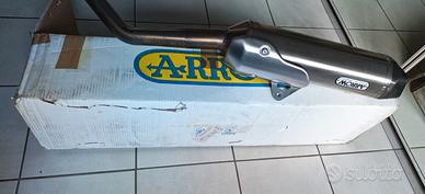 Scarico ARROW Triumph Tiger 800