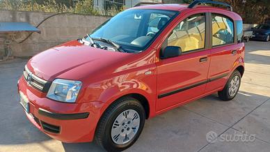 Fiat Panda 1.2 Dualogic