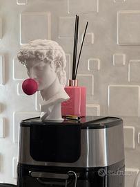 David bubble gum