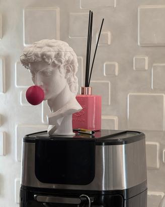 David bubble gum