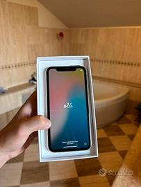 Iphone 11 Bianco