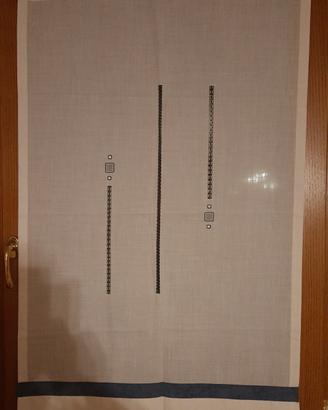 Tende artigianali da interno