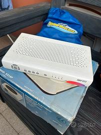 decoder Sky hd DS830NS