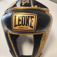 Casco boxe Leone taglia L 