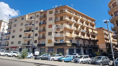 Appartamento Reggio di Calabria [APF030VRG]