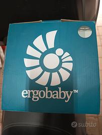 Marsupio Ergobaby