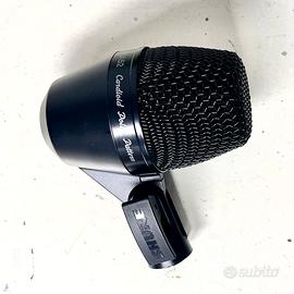 Shure PGA52