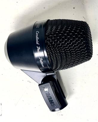 Shure PGA52