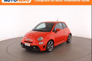 ABARTH 595 NM52212