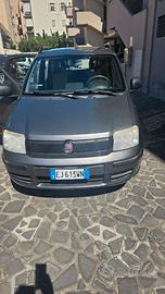 FIAT PANDA 1200 BENZINA GEN 2012
