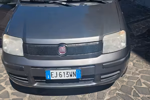 FIAT PANDA 1200 BENZINA GEN 2012